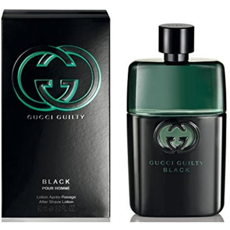 gucci guilty deo|gucci guilty after shave.